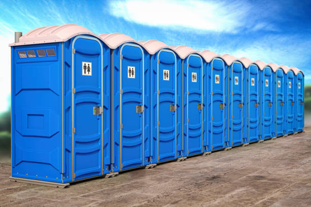 Trusted Shrewsbury, NJ Portable Potty Rental  Experts