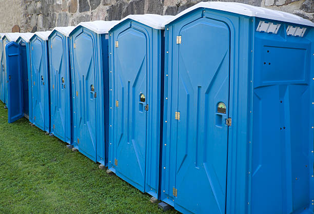 Best Portable Restroom Maintenance and Cleaning  in Shrewsbury, NJ